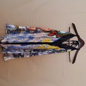 Urban Nomad Sun Dress